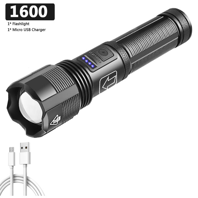 Tactical hunting LED flashlight Hunting flashlight with LED Tactical flashlight for hunters LED flashlight for outdoor hunting Tactical hunting gear Bright LED flashlight for hunting Long-range hunting flashlight Waterproof hunting flashlight Tactical flashlight with strobe Rechargeable hunting flashlight