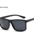 Polaroid Unisex Sunglasses - Polarized & Sustainable Vintage-Inspired Eyewear