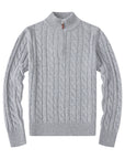 Men's Wool Casual Sweater