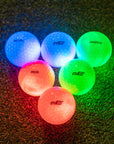 Golf Ball LED Light Up Balls