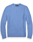 Men's Wool Casual Sweater