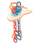 Sensory Development Baby Toys