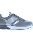 Fashion Women's Sneakers Gray