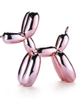 Creative Balloon Dog Ornament