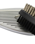 Golf Club Brush