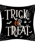 Halloween Cushion Cover