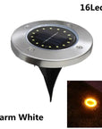 Solar Led Light Outdoor Solar Lamp