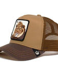 Stylish Animal Embroidery Baseball Caps - Perfect for Any Occasion