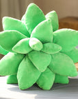 Lifelike Succulent Plants Plush Stuffed Toys