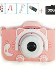 Children's Mini Camera