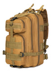 Outdoor Tactical Backpack