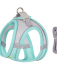 Harness Leash Set for Small Dogs