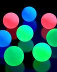 Glowing Wall Ball Fidget Toy