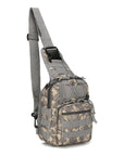 Hiking Trekking Tactical Backpack