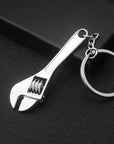 Car Tool Keychains