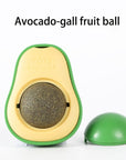 Avocado mint ball toy Pet chew toy Mint scented pet toy Interactive ball toy Durable pet toy Flavorful pet plaything Chewable avocado toy Pet fetch toy Mint-infused pet ball Entertaining pet toy