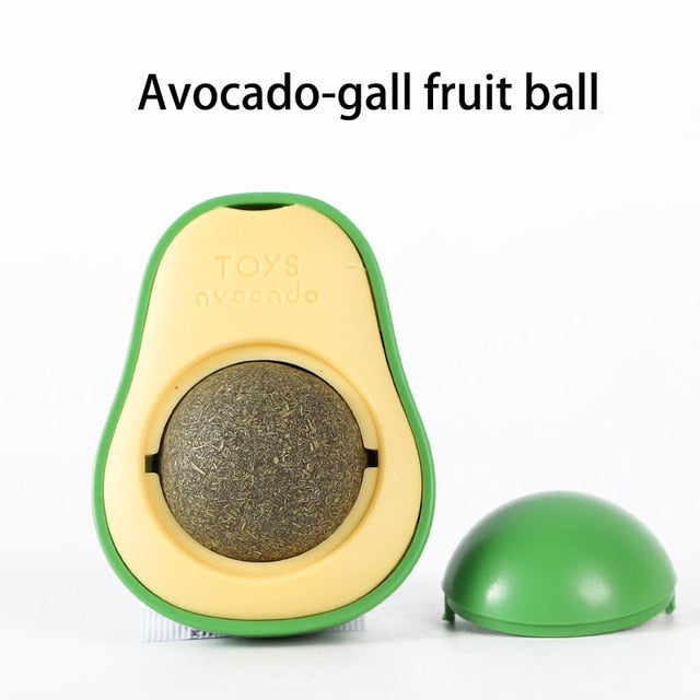 Avocado mint ball toy Pet chew toy Mint scented pet toy Interactive ball toy Durable pet toy Flavorful pet plaything Chewable avocado toy Pet fetch toy Mint-infused pet ball Entertaining pet toy