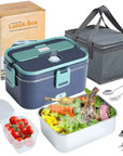 Electric Lunch Box