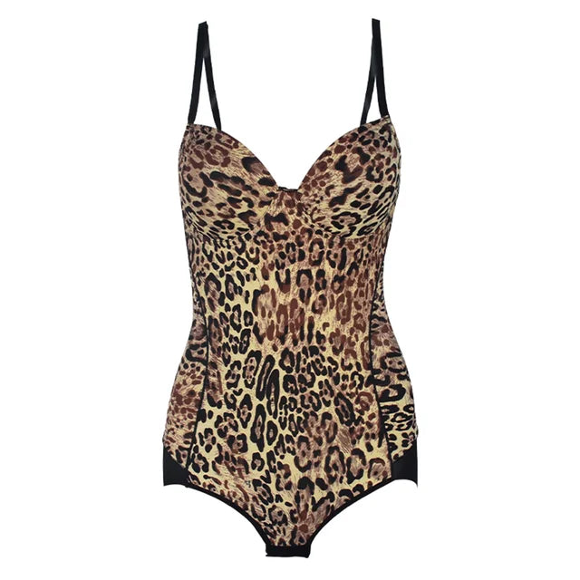 Shapewear Bodysuits Underwear