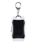 Mobile Charger Solar Keychain