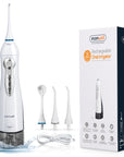 Dental Oral Irrigator