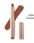 New Monochrome Lipstick Eyeshadow Stick Makeup