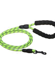 Premium Quality Nylon Leash