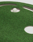 Par Three Golf Putting Green (3' X 9')