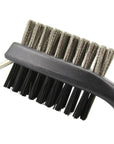 Golf Club Brush