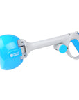 Long Handle Pet Poop Scooper