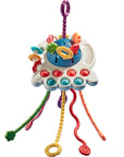 Sensory Development Baby Toys