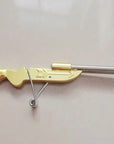 Mini Toothpick Launcher Toy
