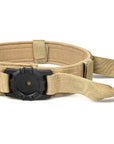 Metal Buckle Dog Collar