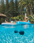 Splash Runner 2.5 Motorized Pool Lounger