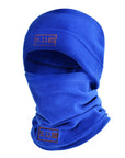 Face Mask Neck Warmer Beanies