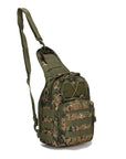 Hiking Trekking Tactical Backpack