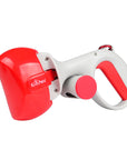 Long Handle Pet Poop Scooper