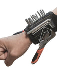 Magnetic Screw Wristband