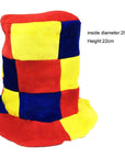 Cosplay Clown Hat for Parties