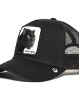 Stylish Animal Embroidery Baseball Caps - Perfect for Any Occasion