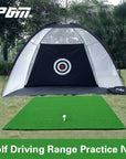 Golf Swing Trainer Pad