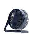 360° Rotating Desktop Fan