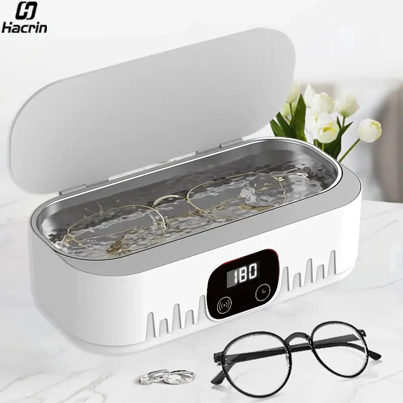 Ultrasonic care system Ultrasonic cleaning device Ultrasonic skin care tool Ultrasonic facial cleansing system Ultrasonic dental care system Ultrasonic jewelry cleaning machine Ultrasonic wound care device Ultrasonic medical treatment system Ultrasonic therapy device Ultrasonic beauty care system