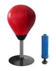 Desk Punching Stress Relief Ball