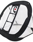 Golf Chipping Net Swing Trainer