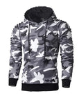 Men’s Hoodies: Oversized Hoodies, Graphic Hoodies & More – Comfy and Stylish