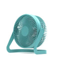 360° Rotating Desktop Fan