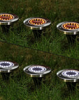 Solar Led Light Outdoor Solar Lamp