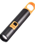 LED Power Flashlight