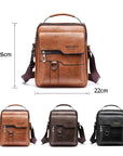 Men Crossbody Bag